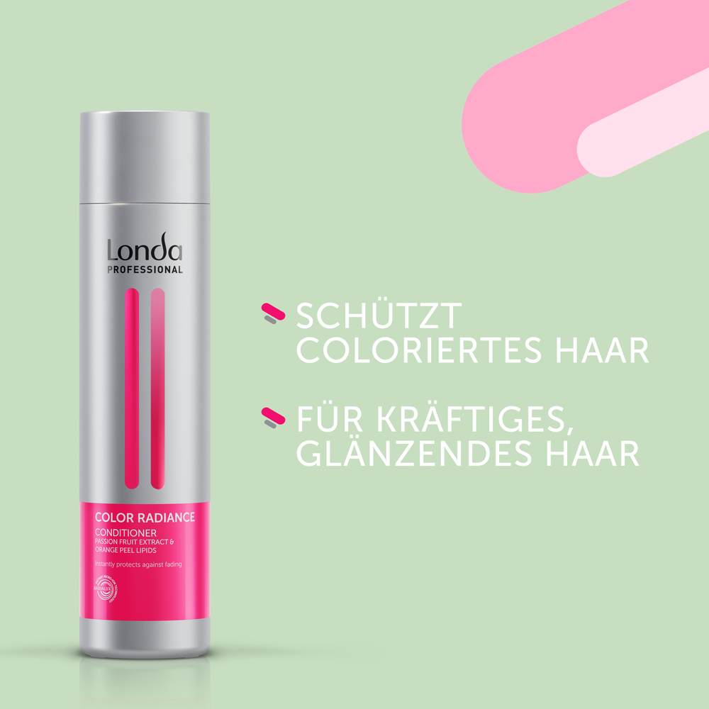 Londa Color Radiance Conditioner