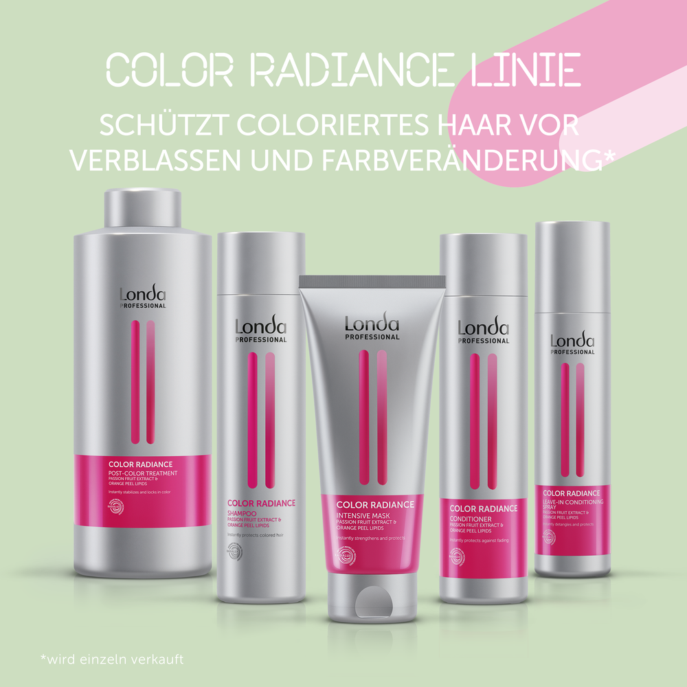 Londa Color Radiance Conditioner
