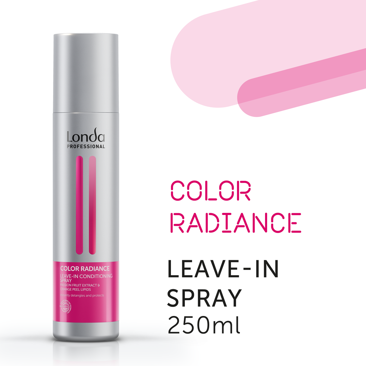 Londa Color Radiance Leave-In Conditioning Spray 250ml