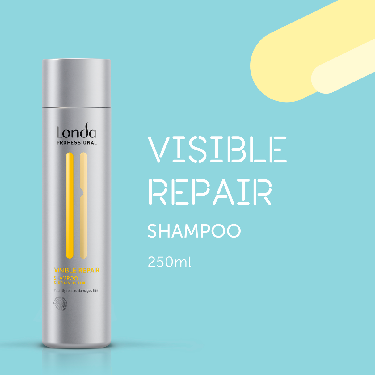 Londa Visible Repair Shampoo