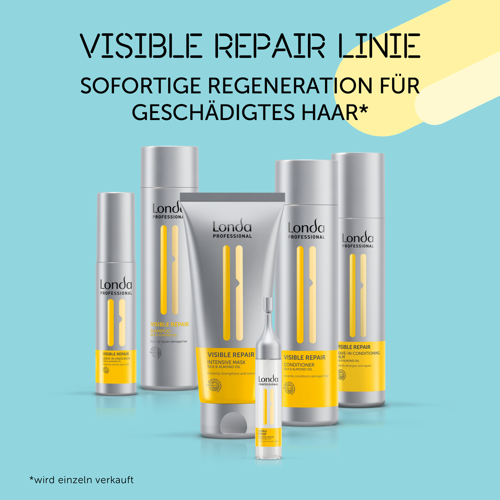 Londa Visible Repair Shampoo