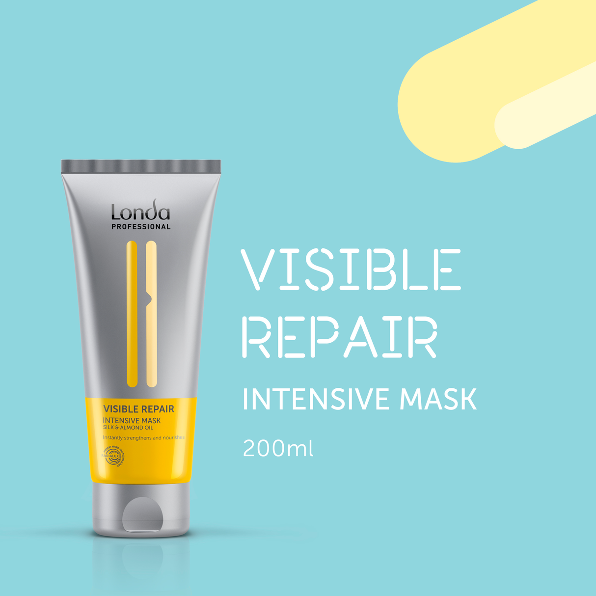 Londa Visible Repair Intensive Mask 200ml