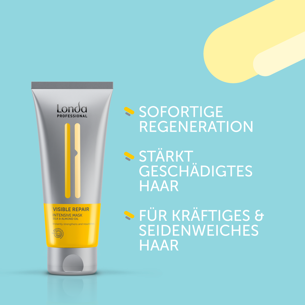 Londa Visible Repair Intensive Mask 200ml