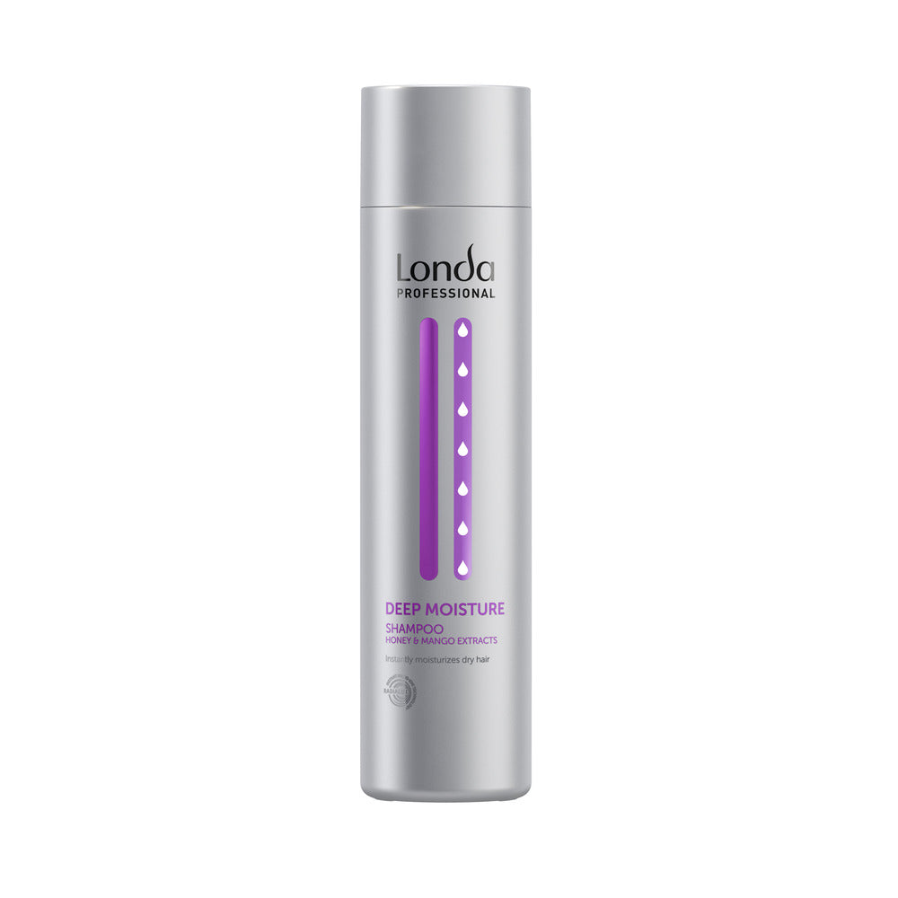 Londa Deep Moisture Shampoo