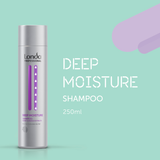 Londa Deep Moisture Shampoo