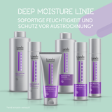 Londa Deep Moisture Shampoo