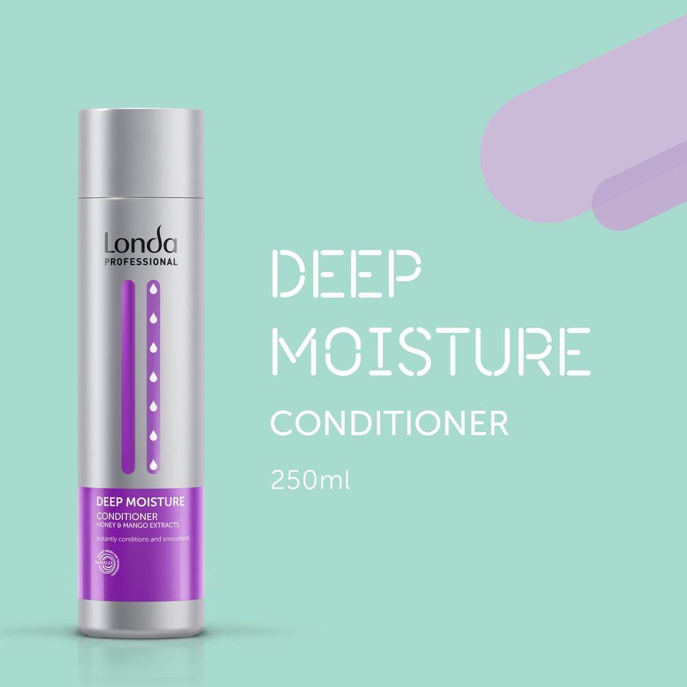Londa Deep Moisture Conditioner