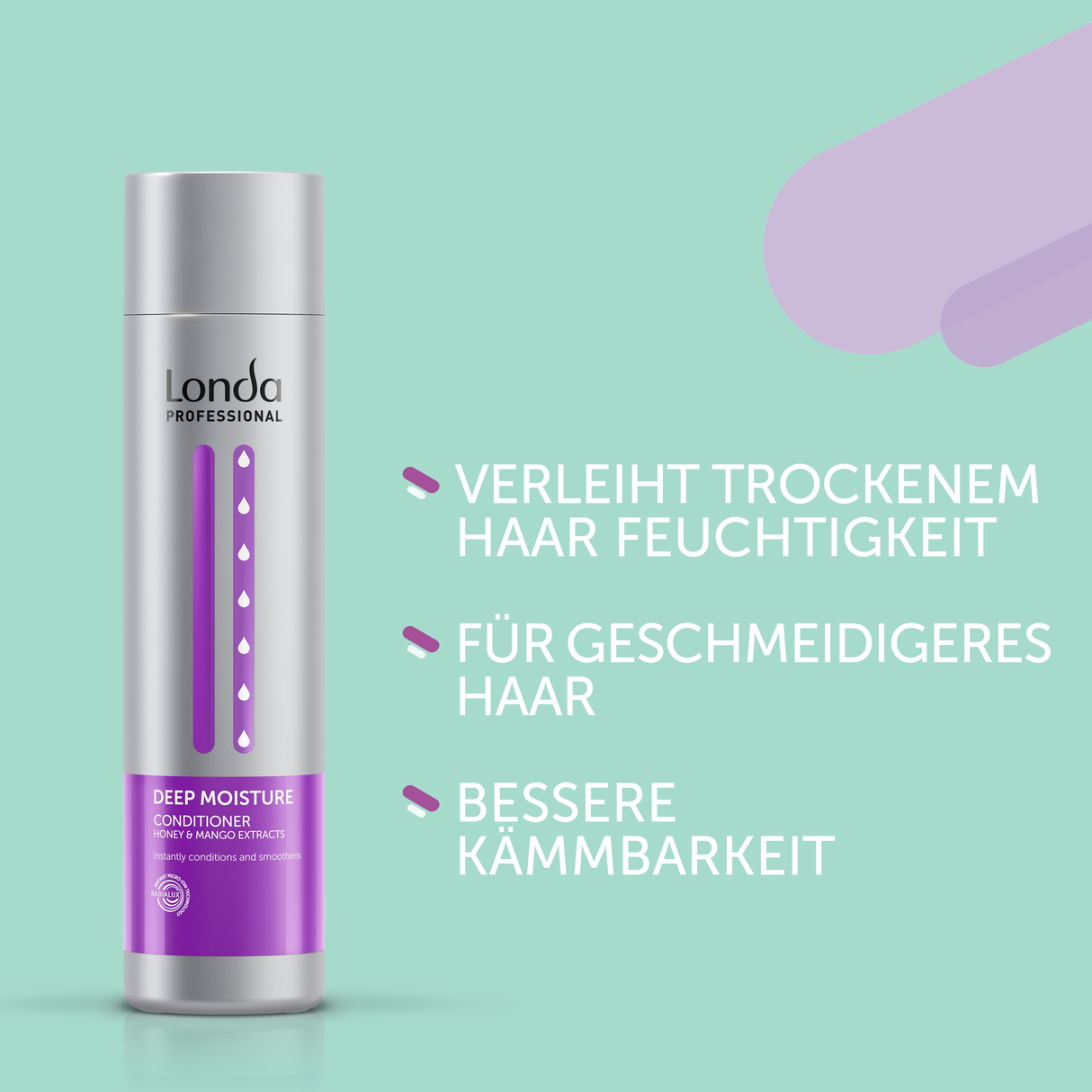 Londa Deep Moisture Conditioner