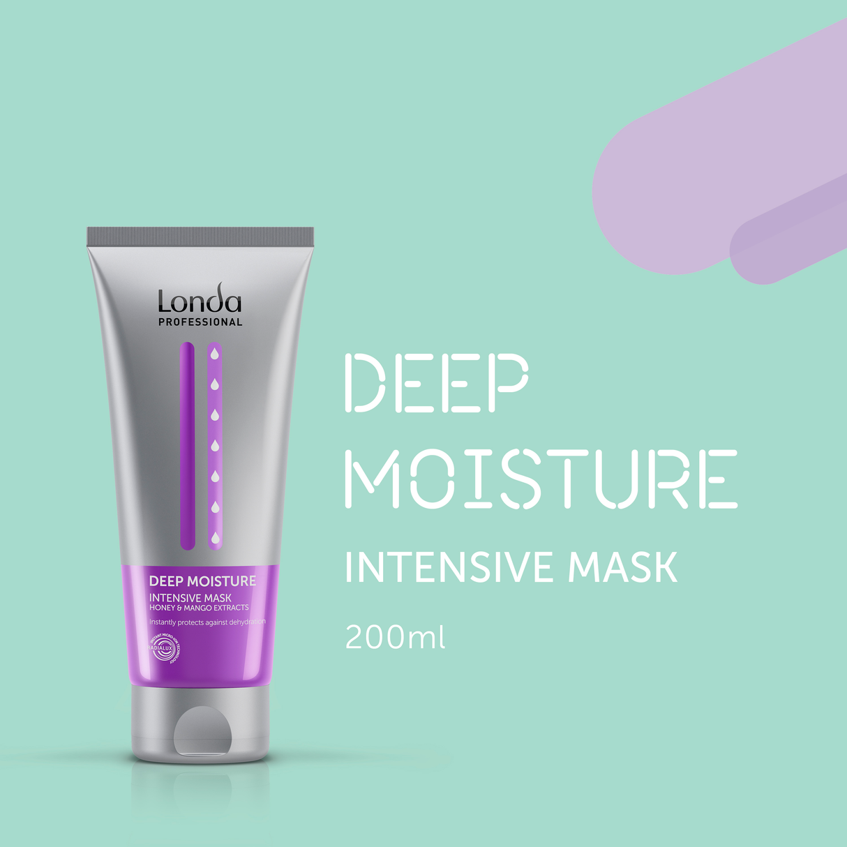 Londa Deep Moisture Intensive Mask 200ml