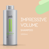 Londa Impressive Volume Shampoo