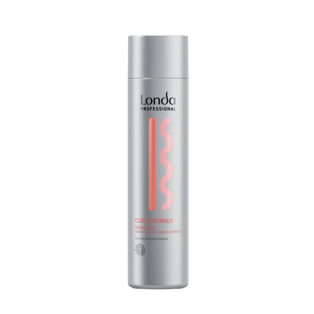 Londa Curl Definer Shampoo 250ml