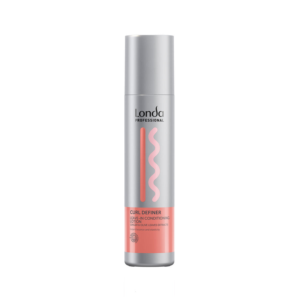 Londa Curl Definer Leave-In Conditioning Lotion 250ml