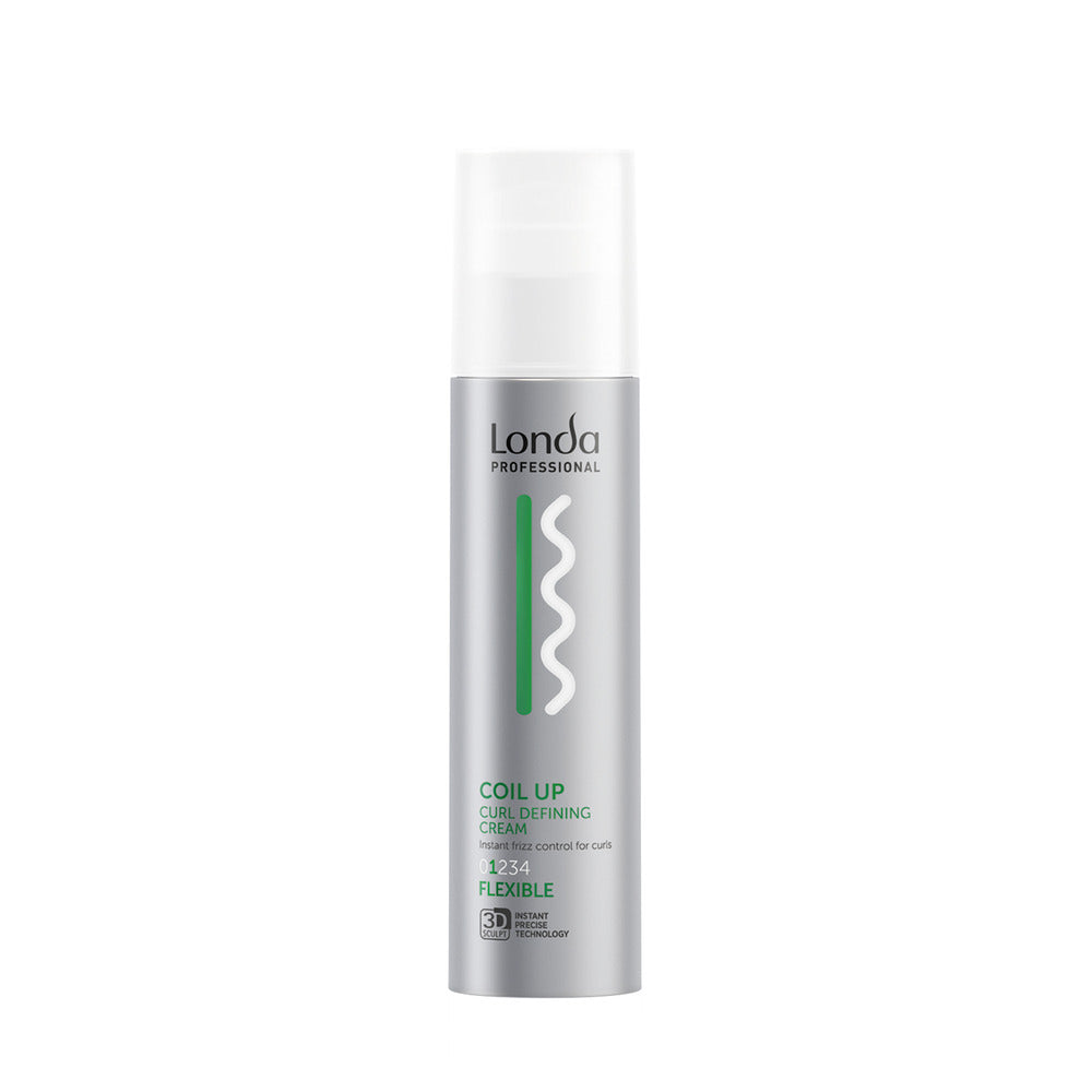 Londa Coil Up 200ml