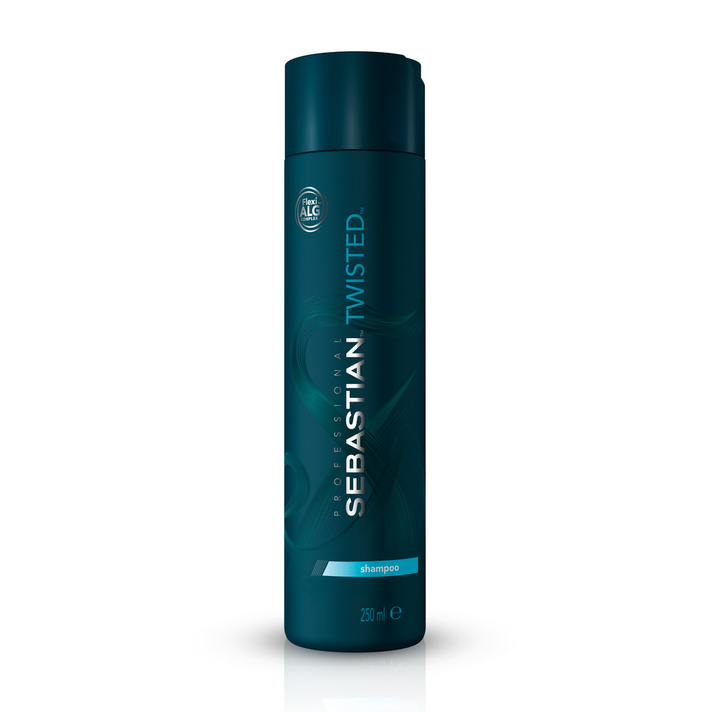 Sebastian Twisted Shampoo