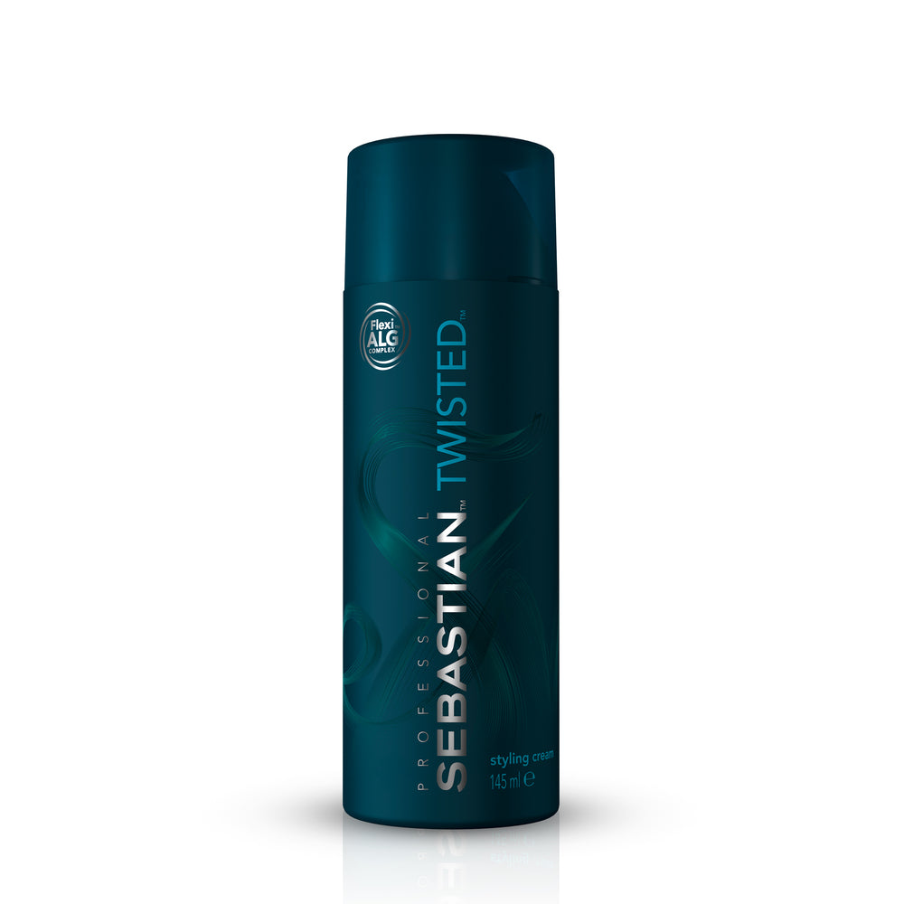 Sebastian Twisted Styling Cream 145 ml