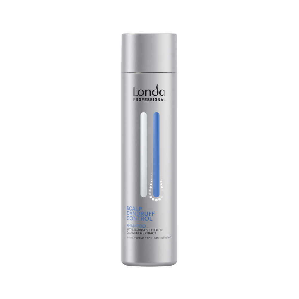 Londa Anti-Dandruff Shampoo 250ml