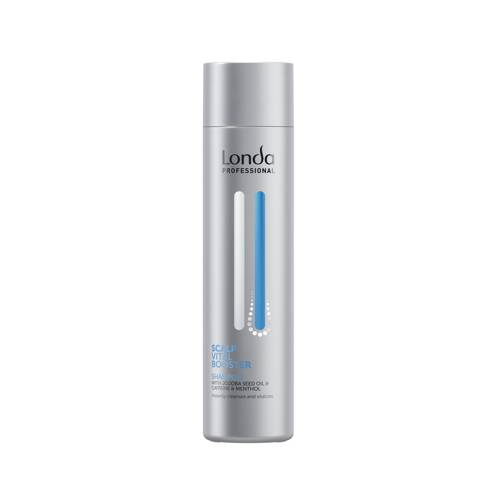 Londa Vital Booster Shampoo