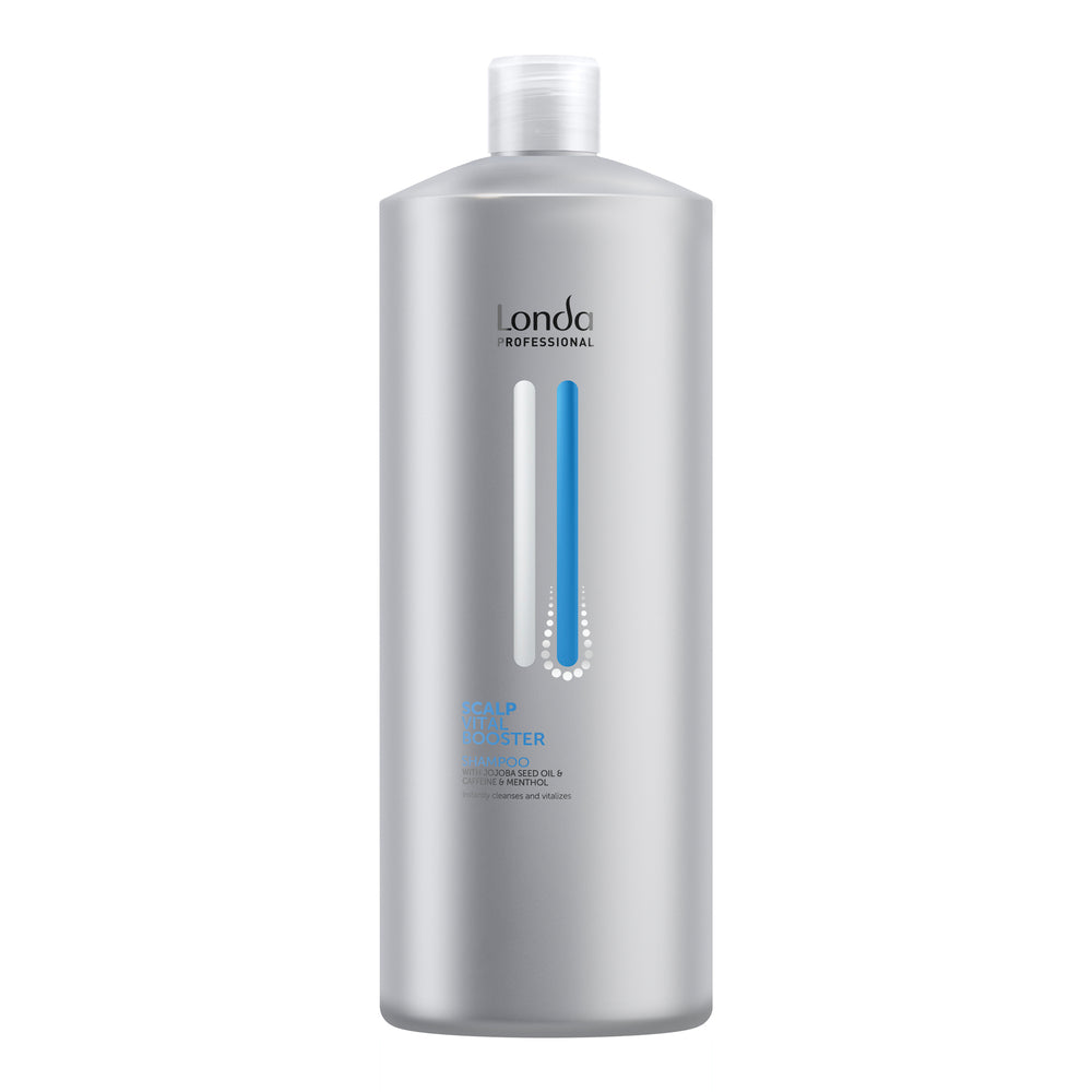 Londa Vital Booster Shampoo