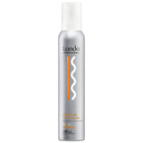 Londa Curls In Mousse 200ml