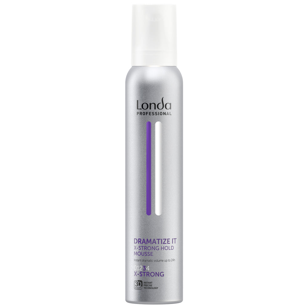 Londa Dramatize It