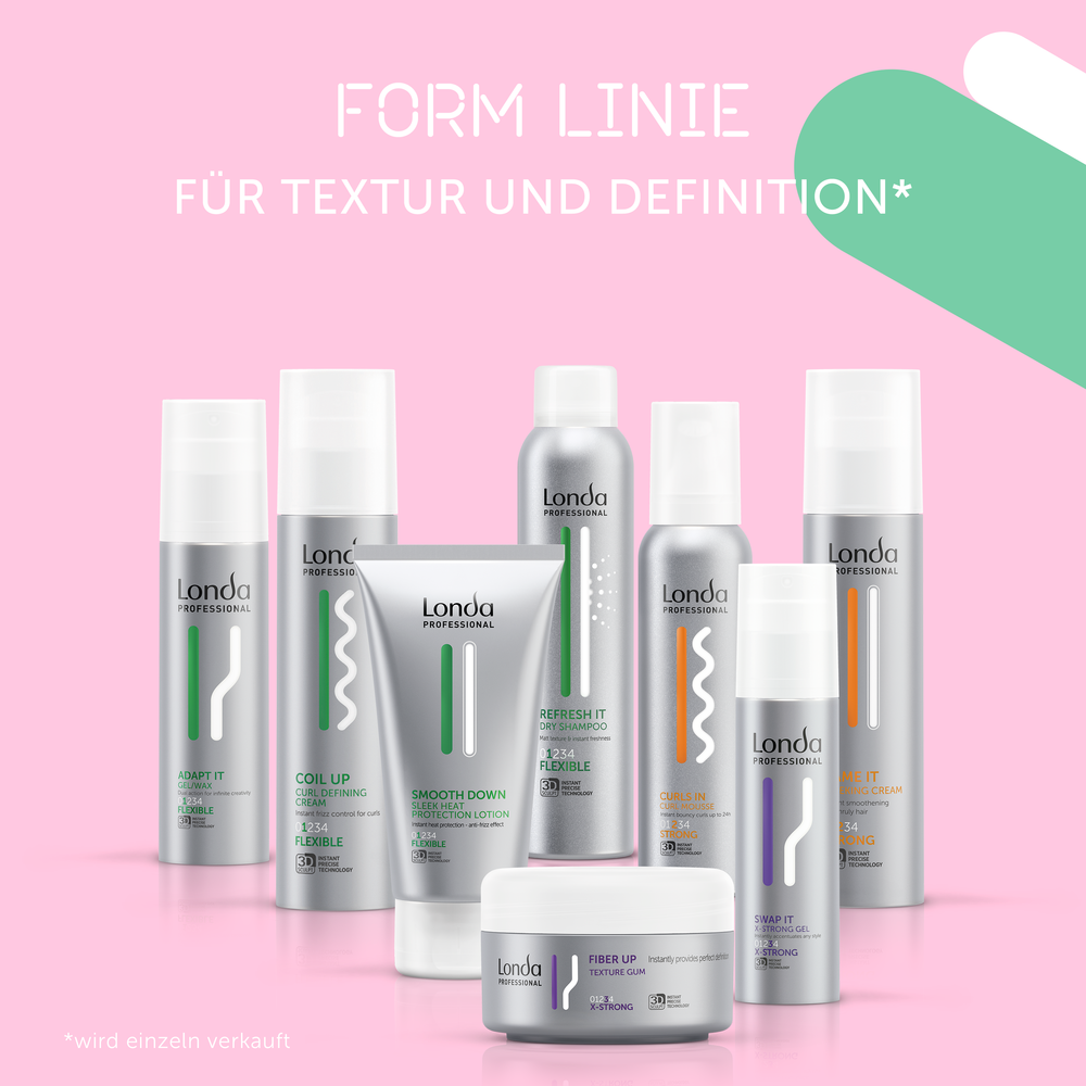 Londa Refresh It 180ml