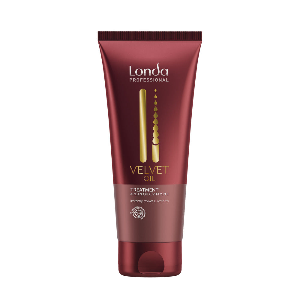 Londa Velvet Oil Treatment