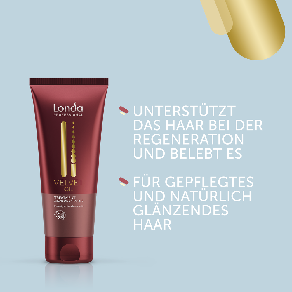 Londa Velvet Oil Treatment