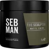 SEB MAN The Sculptor Matte Finish 75 ml