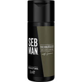 SEB MAN The Multitasker Hair, Beard & Body Wash