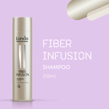 Londa Fiber Infusion Shampoo