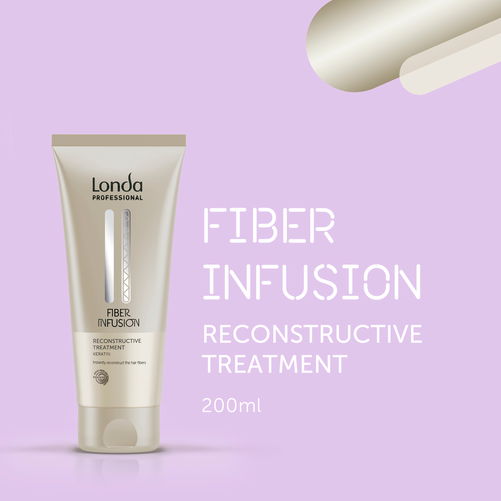 Londa Fiber Infusion Mask