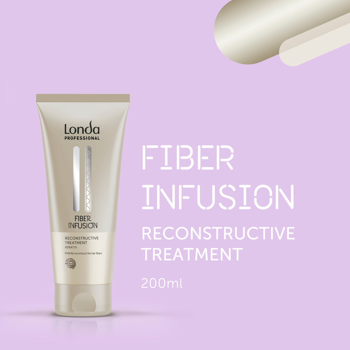 Londa Fiber Infusion Mask