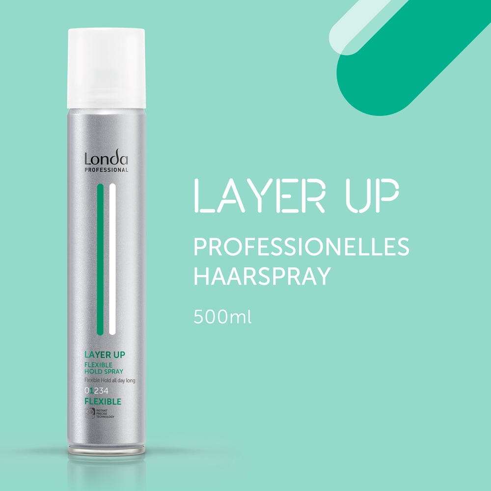 Londa Layer Up 500ml