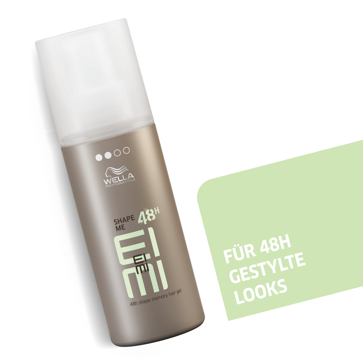 EIMI Texture Shape Me 150 ml