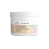 ColorMotion+ Structure+ Mask