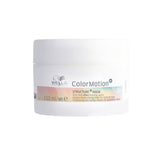 ColorMotion+ Structure+ Mask