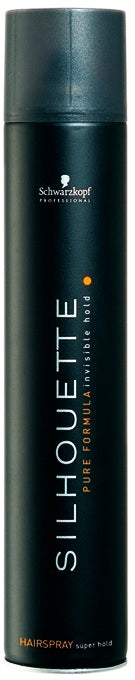 Schwarzkopf SILHOUETTE Super Hold Haarspray