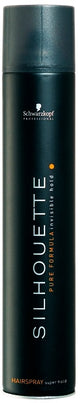 Schwarzkopf SILHOUETTE Super Hold Haarspray