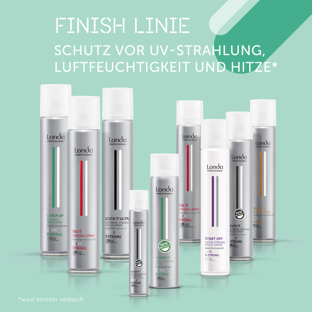 Londa Shape It 250ml