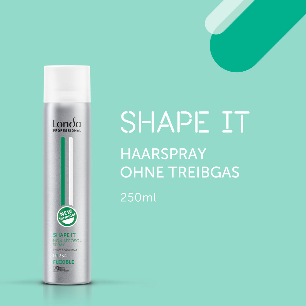 Londa Shape It 250ml