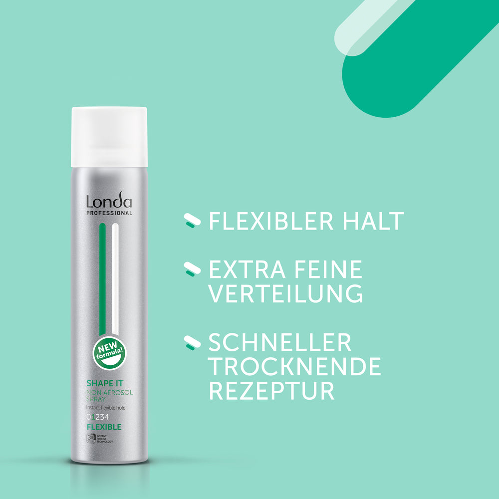 Londa Shape It 250ml