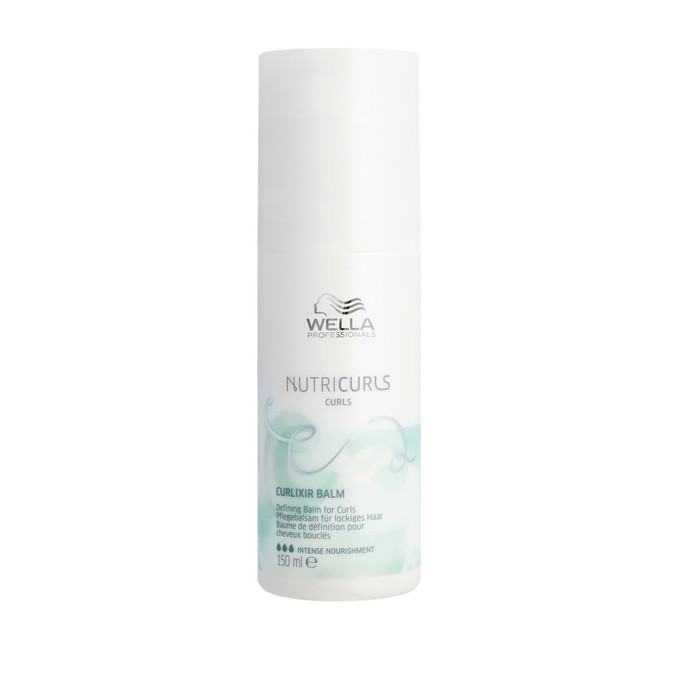 Nutricurls Curlixier Balm 150 ml
