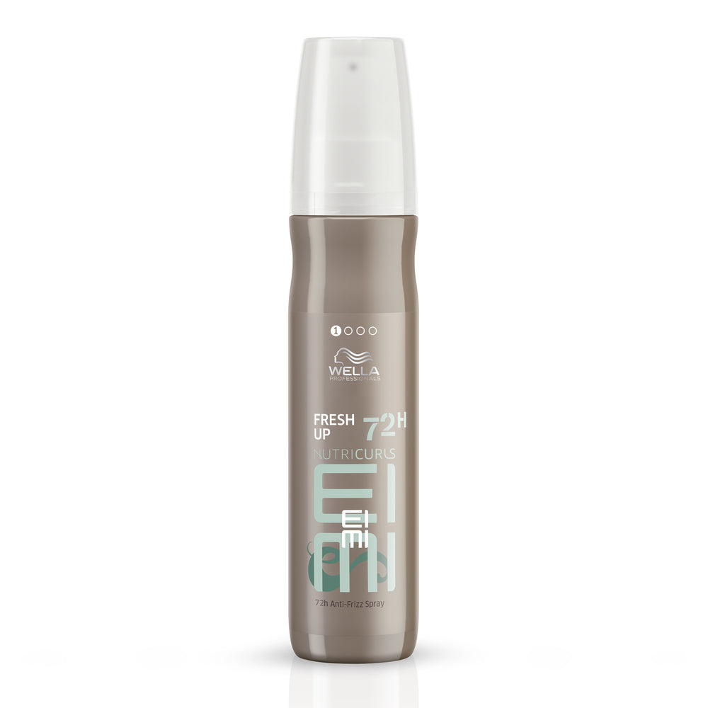 EIMI Nutricurls Fresh Up 150 ml