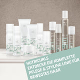 EIMI Nutricurls Fresh Up 150 ml