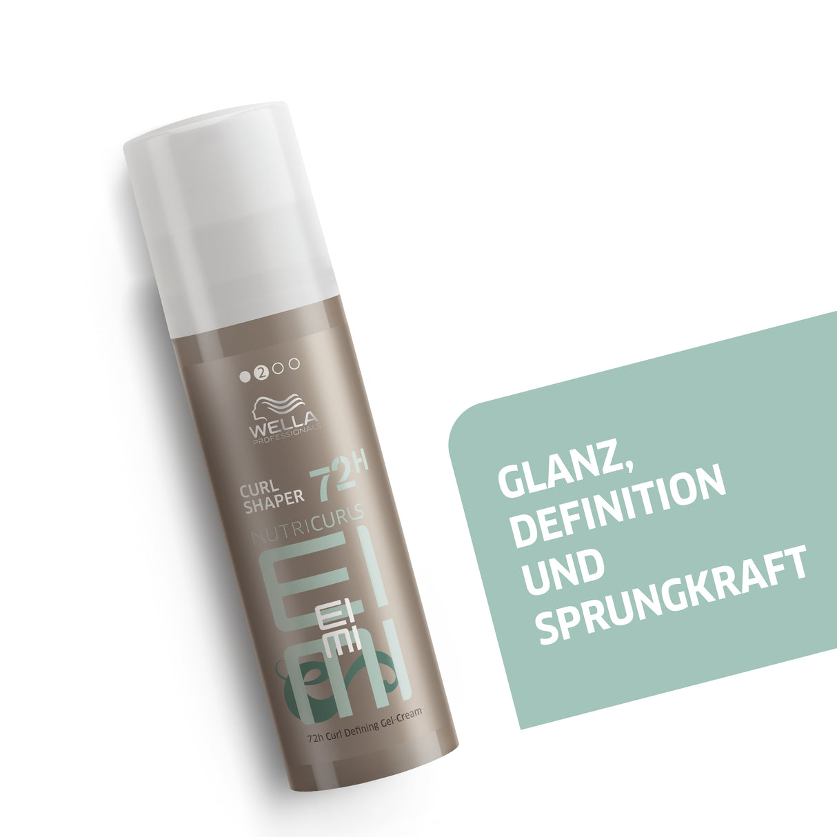 EIMI Nutricurls Curl Shaper 150 ml