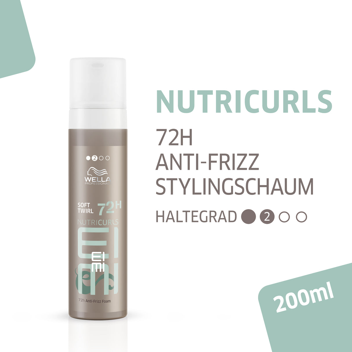 EIMI Nutricurls Soft Twirl 200 ml