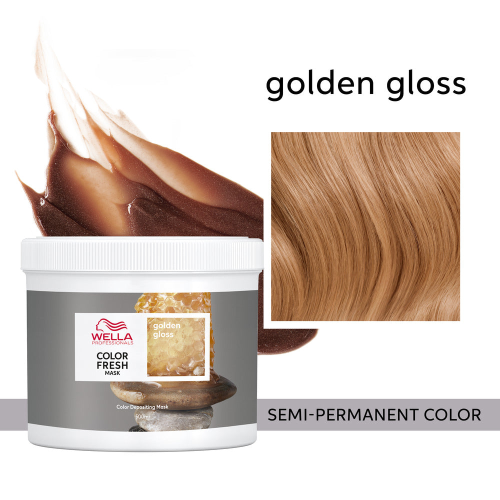 Color Fresh Mask Dose