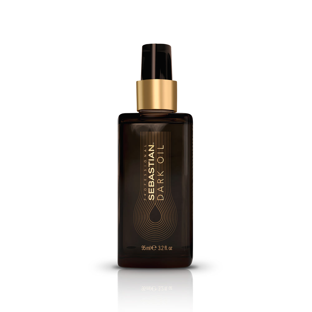 Sebastian Dark Oil Haaröl