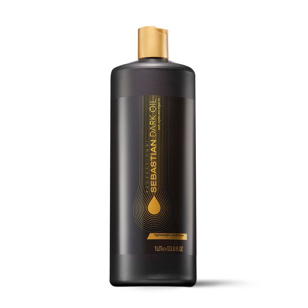 Sebastian Dark Oil Lightweight Conditioner