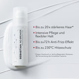 Sebastian No.Breaker Bonding & Styling Leave-In Cream 145 ml